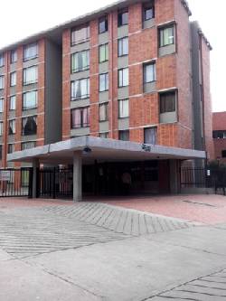 Se vende apartamento en suba 432-184 BOGOTA, COLOMBIA