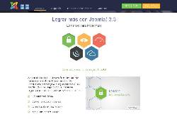 Joomla 3.3.6 aprende ya cali, Colombia