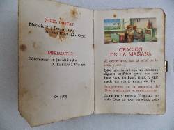 MISAL DE COMUNION PARA NINOS-1962 $ 40.000 Medellin, Colombia