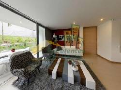 Espectacular apartamento en Envigado (ENBE1340) Medelln, Colombia
