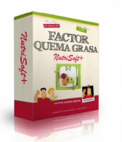 Bajar de Peso Garantizado - Factor Quema Grasa Bogota, Colombia