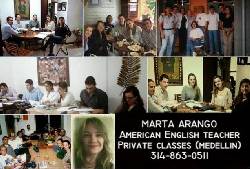 Ingls con Pedagoga y Metodologa! Medellin, Colombia