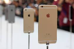 Apple iphone 6 Plus Gold  128GB cost 480usd baku, baki