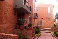 Casa a la venta en barrio Icata. 160 metros. Bogot, Colombia