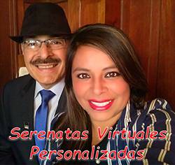 Serenata Virtual Duo Musical y Show de Saxo  Bogot, Colombia