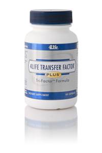 4Life Transfer Factor Plus -Mejora tu Sistema Inmune- Barranquilla, Colombia