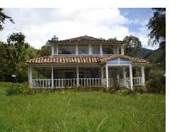 Arriendo hermosa casa en Floresta la Sabana Bogot, Colombia