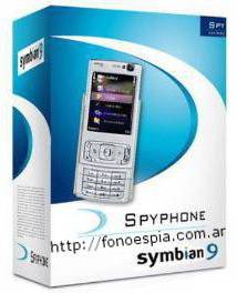 Vendo Software Espia Celular Spyphone 3g gsm Nokia buenos aires, argentina