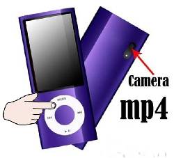 MP4 Rueda Tctil 4GB Nuevo Sistema!! barranquilla, colombia