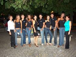 Miln Casting & Models Cartagena, Colombia
