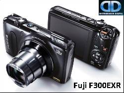 Fujifilm Finepix F300exr  12Mp Zoom 15X video HD Medellin, Colombia