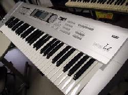 gran promocion teclado korg triton le cartagena, colombia