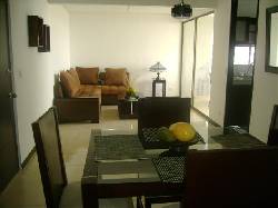 RENT APARTMENT FURNISHED IN RESIDENTIAL AREA IN CALI, C cali, colombia