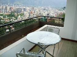 alquiler apartamento colinas de bello monte.caracas Caracas, Venezuela