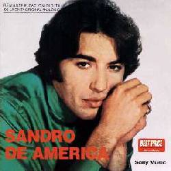 Sandro de Amrica - Resea, Canciones, Videos, Merchandising Buenos Aires, Argentina