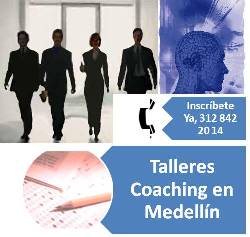 Coaching Colombia Medellin, Colombia
