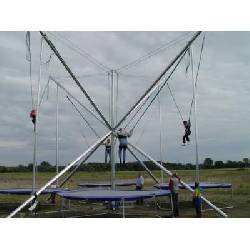 ABC,BUNGEE TRAMPOLIN,INFLABLES, SALTOS, JUMPING, SALTAR Bogota, Colombia