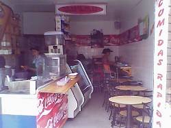vendo o permuto cafeteria comidas rapidas Bogot, Colombia