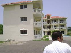 Vendo 2 Edificios de Apartamentos en Cabarete Santiago, Republica Dominicana