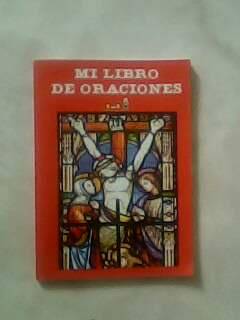 maravilloso libro de oracion bucaramanga, colombia