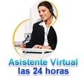 Secretaria, Asistente Virtual Bogota, Colombia