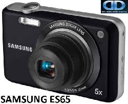 Cmara Digital Samsung ES65 10.2 Mp  Zoom ptico 5x   Medellin, Colombia