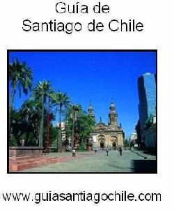Guia Santiago Chile Santiago, Chile