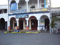 DOS EXCELENTES LOCALES COMERCIALES A LA VENTA Espinal, Colombia