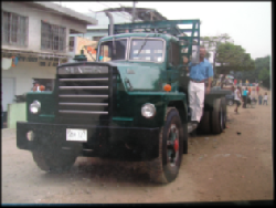 CAMION MACK DOBLE TROQUE cali, colombia