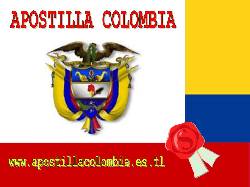 APOSTILLA, APOSTILLE, LEGALIZACIONES, VISA, ESPAA DISTRITO CAPITAL, COLOMBIA