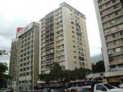 venta de apartamento en plaza venezuela.codflex 10-6459 Caracas, Venezuela