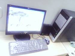 PC Smart de escritorio Bogota, Colombia