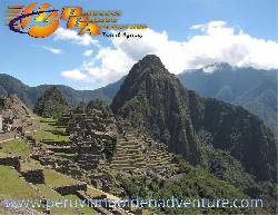 Turismo - MACHU PICCHU  y todo el Peru Cusco, Peru
