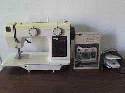 Pfaff maquinas de coser colombia