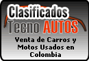 Publica y Vende Tu Carro o Moto Usada Gratis!