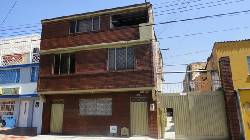 Venta de Casa-Lote  en el Paseo  Bogot-Colombia Bogota, Colombia