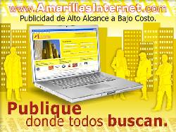publicidad y clasificados  bogota, colombia