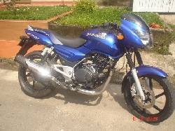 vendo pulsar 2007 popayan o permuto popayan, colombia