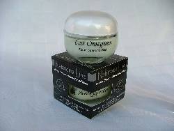 CREMA DE AGUACATE CON BABA DE PRODUCTOS NATURALES Cali, Colombia
