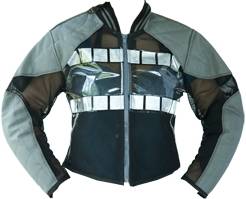 Protectores para Motociclistas: Mod.06 Armenia, Colombia