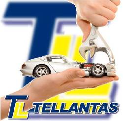 CENTRO DE SERVICIOS AUTOMOTRIZ TELLANTAS LTDA Bogot, Colombia