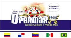 OFERMAX.COM COMPRA Y VENTA INTERNET BOGOTA, COLOMBIA