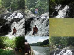 ALDEA DE LOS INDIOS DE EMBERA TOUR VILLA MICHELLE panama, panama