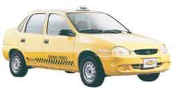 vendo taxi RGEME Bogot, Colombia