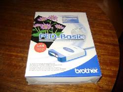 PED BASIC Bogot, Colombia