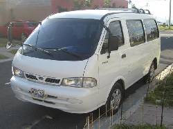 FIESTAS Y EVENTOS EN CAMIONETAS VANS Bogota, Colombia
