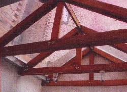 Marquesinas / Cmad / Diseo - Fabricacion - Montaje Bogota, Colombia