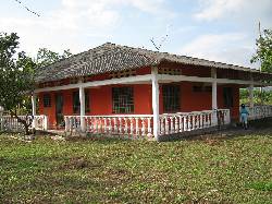 CASA DE CAMPO  NEIVA, COLOMBIA