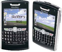 BLACKBERRY 8820 CON GPS WIFI TECLADO CAAMRA FOTOS  Medellin, Colombia