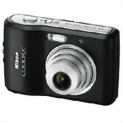  NIKON COOLPIX L16 + SD 1 GB + CARGADOR Y 4 PILAS  rosario, argentina
